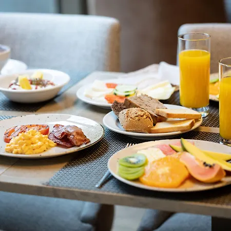 Neya Hotel Lisboa