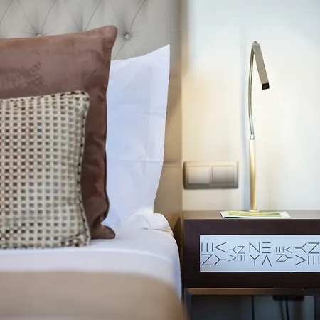 Hotel Neya