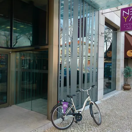Hotel Neya 4*