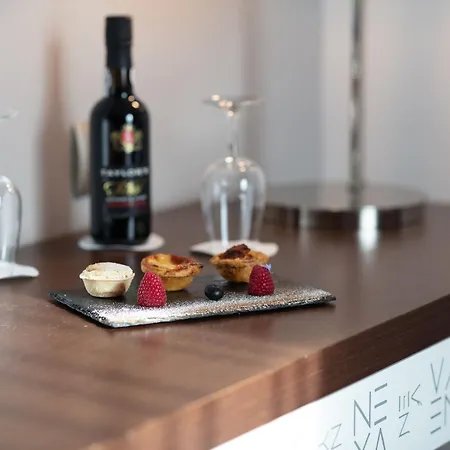 里斯本奈雅生态酒店 Lisboa