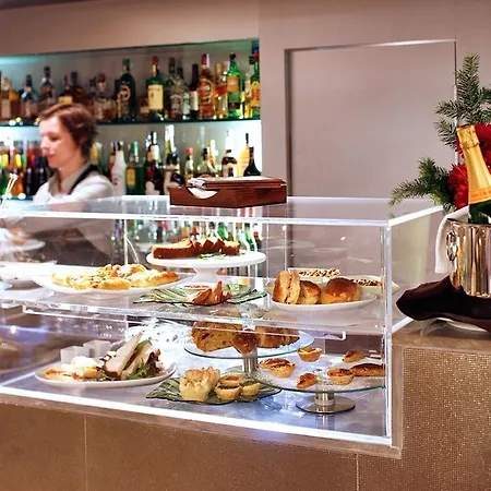 里斯本奈雅生态酒店 Lisboa