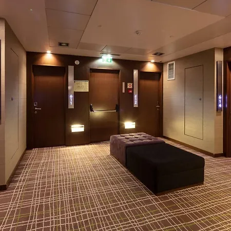 里斯本奈雅生态酒店 酒店