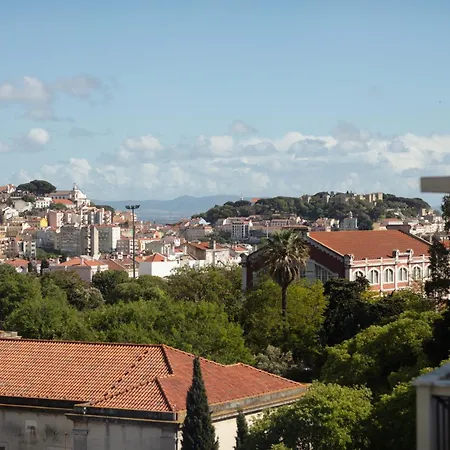 Neya 4* Lisbon