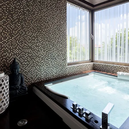 Ξενοδοχείο Neya