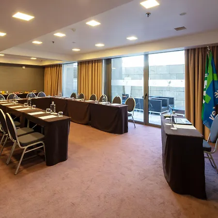 Hotel Neya 4*