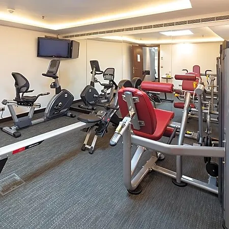 Hotel Neya Lisboa