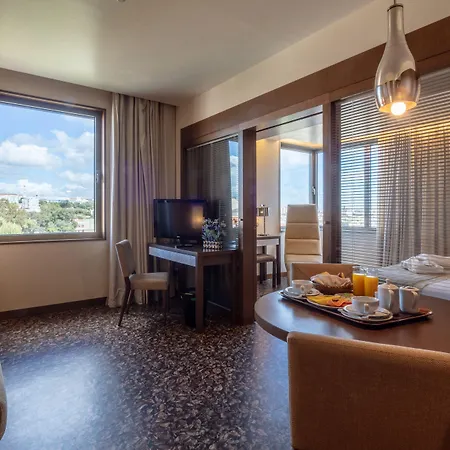 Hotel Neya