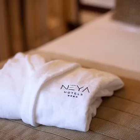 Ξενοδοχείο Neya