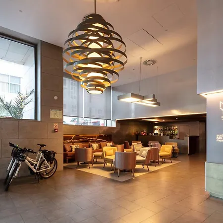 Neya Ξενοδοχείο