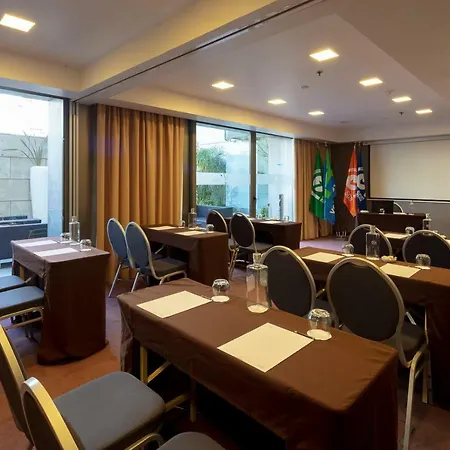 Neya Ξενοδοχείο