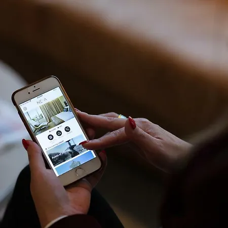 Neya Ξενοδοχείο