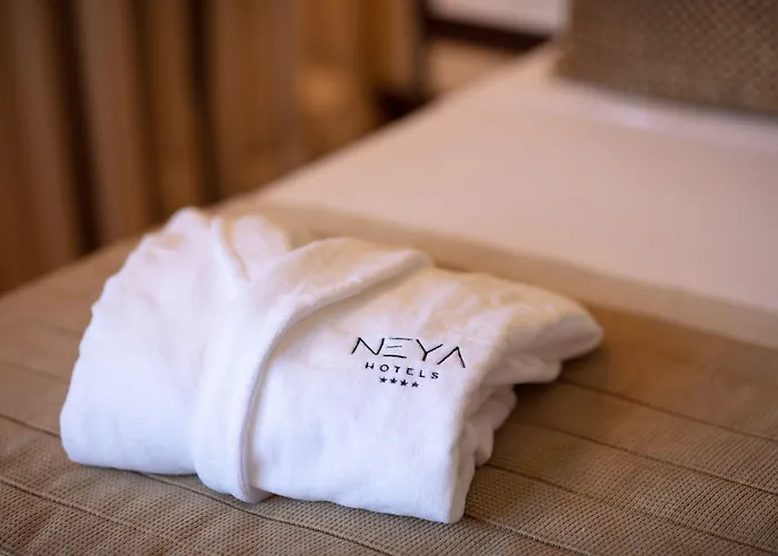Neya Hotel