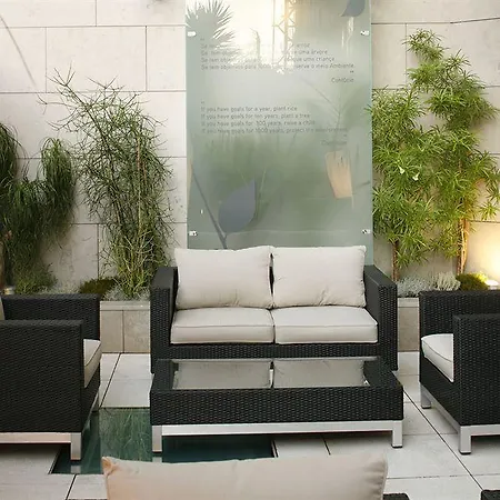 Neya Hotel Lissabon