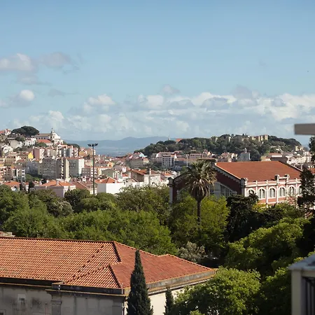 Neya 4* Lissabon