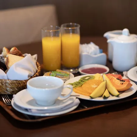 Neya Hotel Lissabon