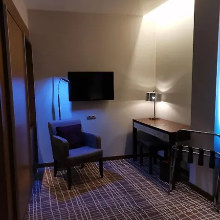 Hotel Neya Lissabon