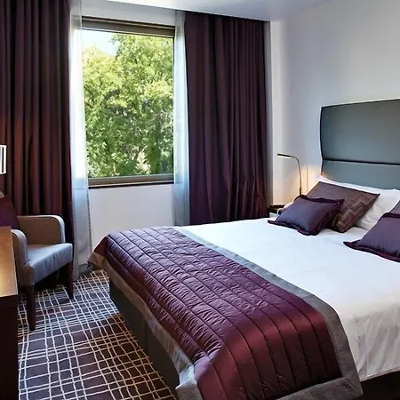 Hotel Neya Lissabon