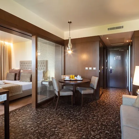 Neya Otel Lisboa