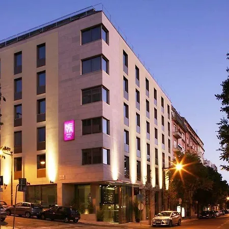 Hotel Neya 4*