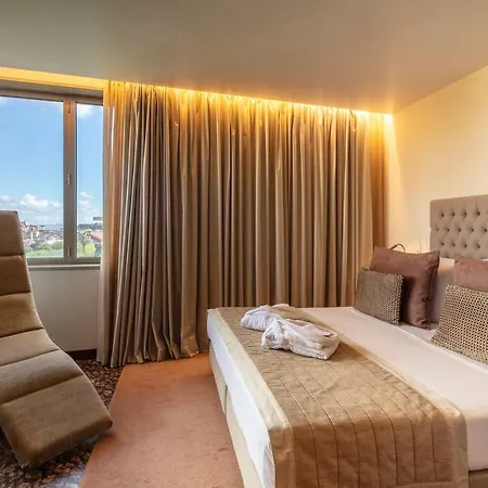 Neya 4* Lissabon