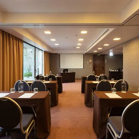 Neya 4* Lissabon