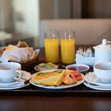 Neya 4* Lissabon