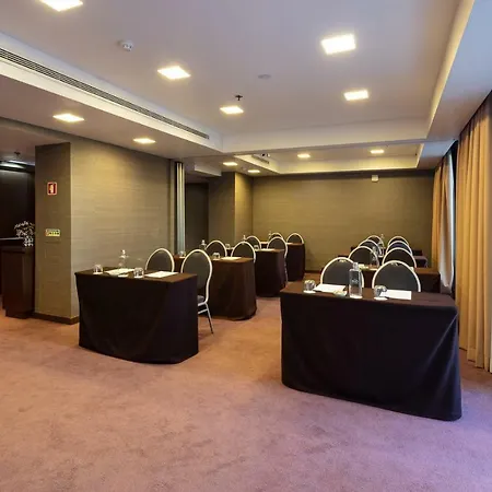 Hotel Neya Lissabon