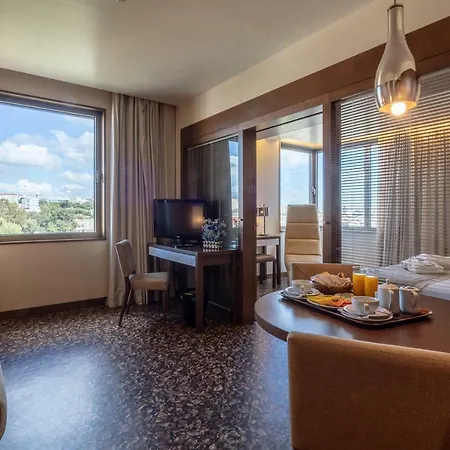 Neya 4* Lissabon