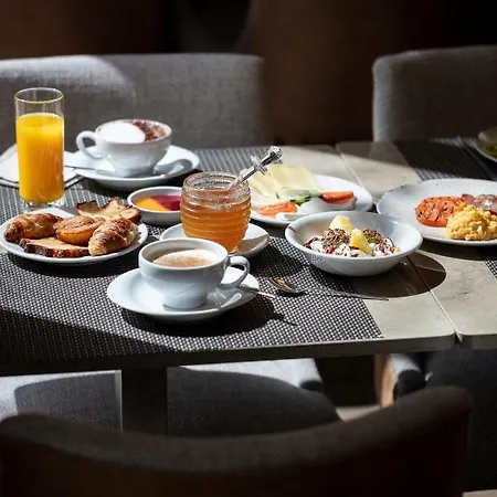 Hotel Neya Lissabon