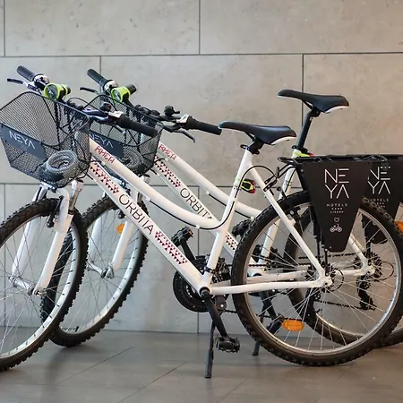 Hotel Neya Lissabon