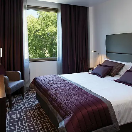 Hotel Neya Lissabon