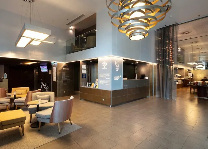 Hotel Neya Lissabon
